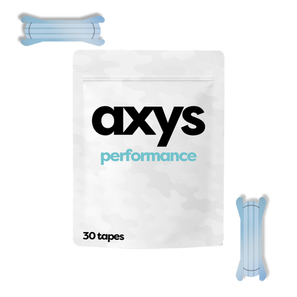 Axys Performance-Klebeband