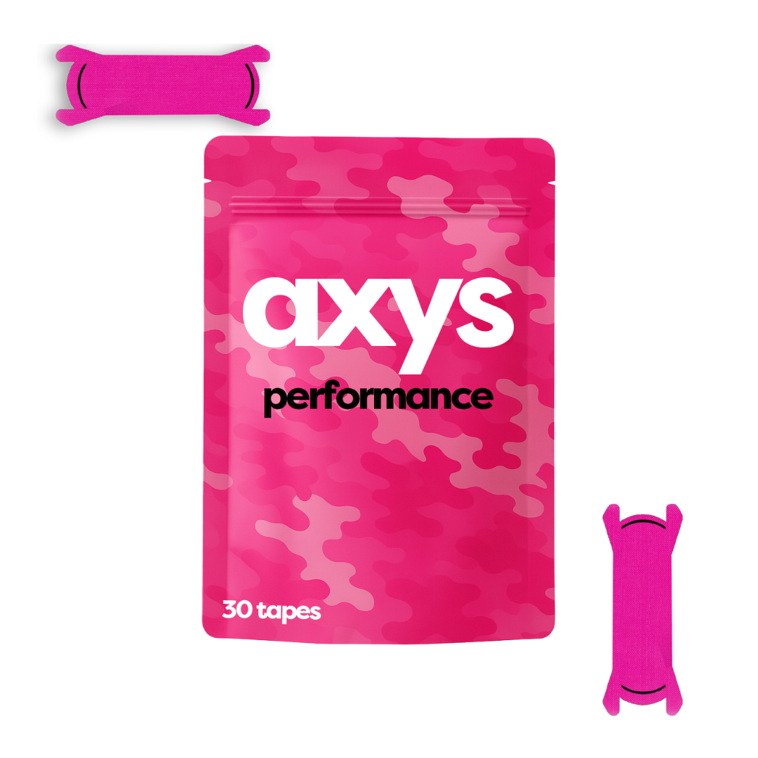 Axys Performance-Klebeband