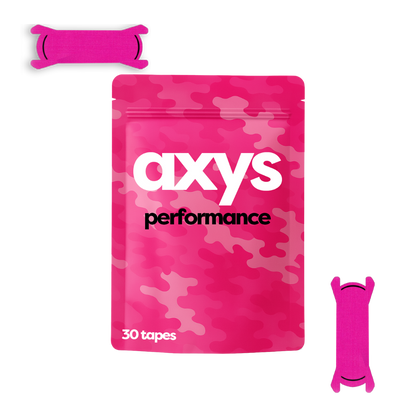 Axys Performance-Klebeband