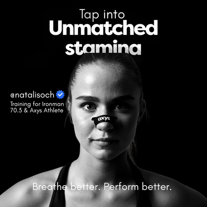 Axys Performance-Klebeband