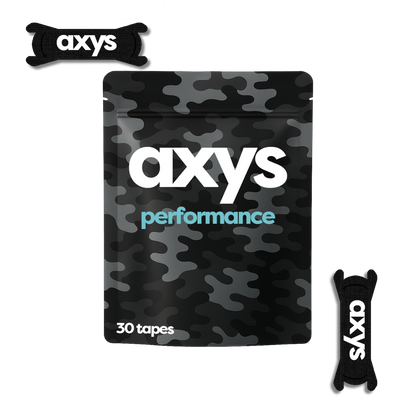 Axys Performance-Klebeband