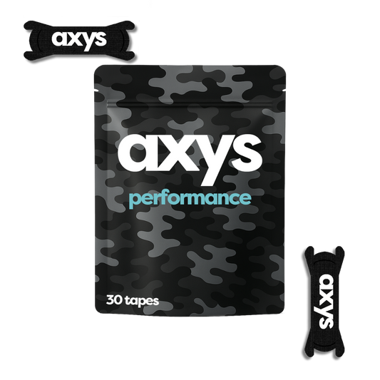 Axys Performance-Klebeband